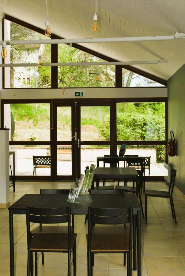 Le Domaine Des Cazelles By Ateya Vacances Cajarc Exterior photo