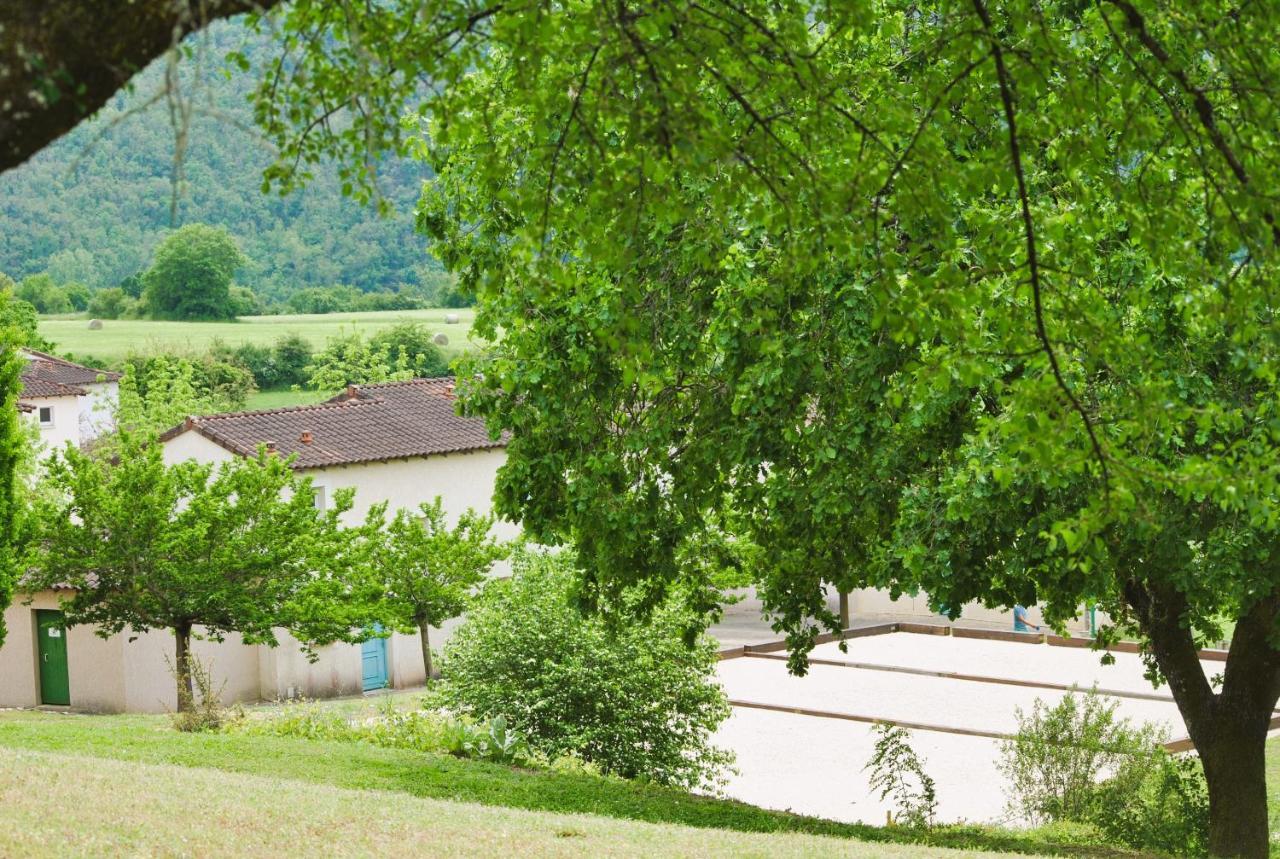 Le Domaine Des Cazelles By Ateya Vacances Cajarc Exterior photo