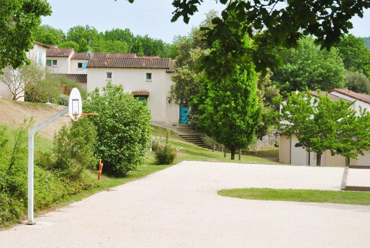 Le Domaine Des Cazelles By Ateya Vacances Cajarc Exterior photo